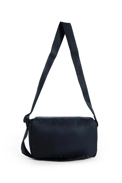 Balenciaga Man Black Crossbody Bags