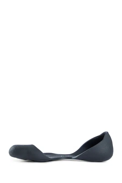Balenciaga Black Eva Zero Sneaker Sandals
