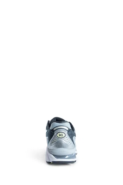 Asics Gel-nimbus 10.1 Mesh Sneakers