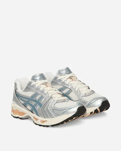 Asics Multicolor Gel-kayano 14 Sneakers
