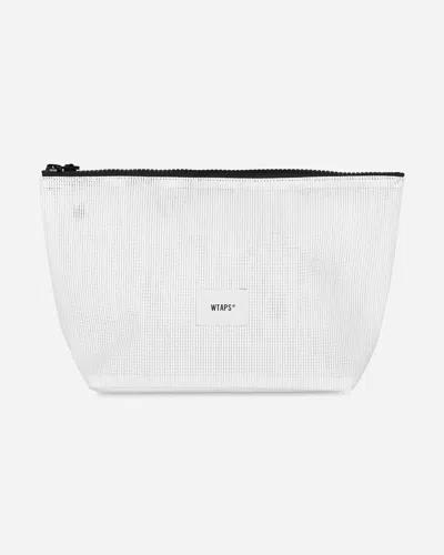 Wtaps Pvc Mag Pouch L