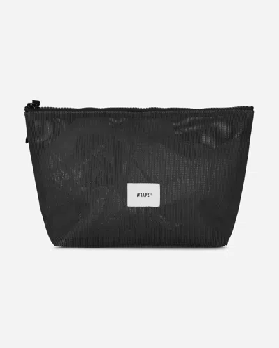 Wtaps Pvc Mag Pouch L