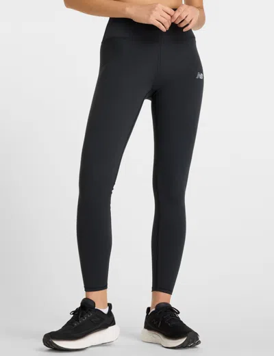 New Balance Nb Harmony High Rise Performance Leggings