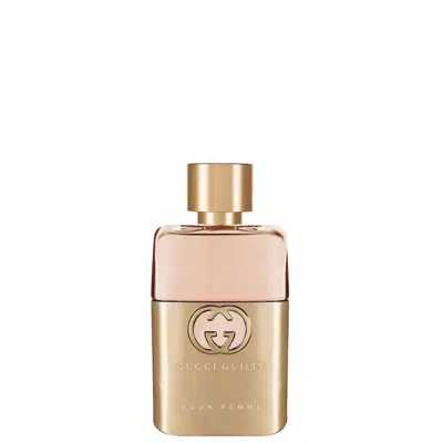 Gucci Guilty Eau De Parfum For Her 30ml
