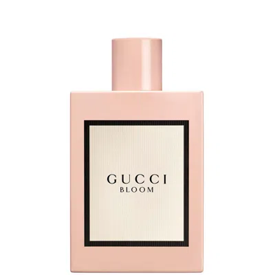 Gucci Bloom For Her Eau De Parfum 100ml
