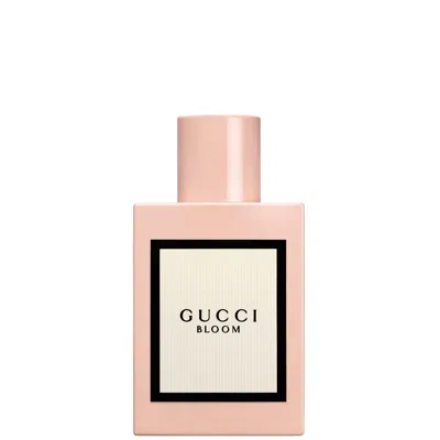 Gucci Bloom For Her Eau De Parfum 50ml