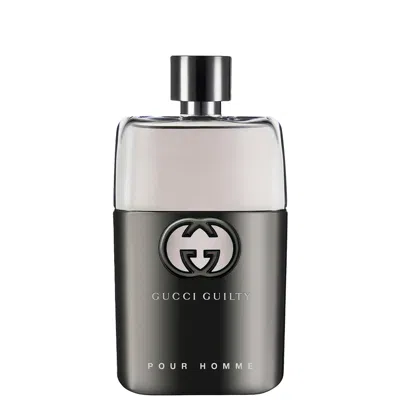 Gucci Guilty For Him Eau De Toilette 90ml