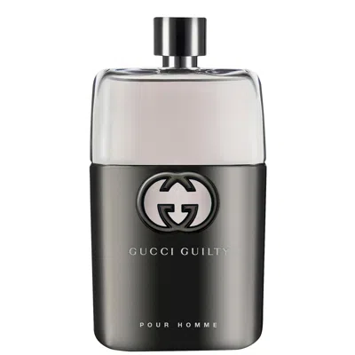 Gucci Guilty For Him Eau De Toilette 150ml