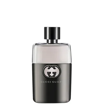 Gucci Guilty For Him Eau De Toilette 50ml
