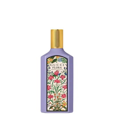 Gucci Flora Gorgeous Magnolia Eau De Parfum 50ml