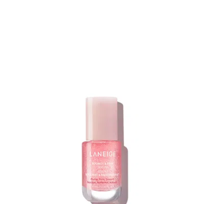 Laneige Bouncy & Firm Serum 15ml