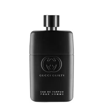 Gucci Guilty For Him Eau De Parfum 90ml