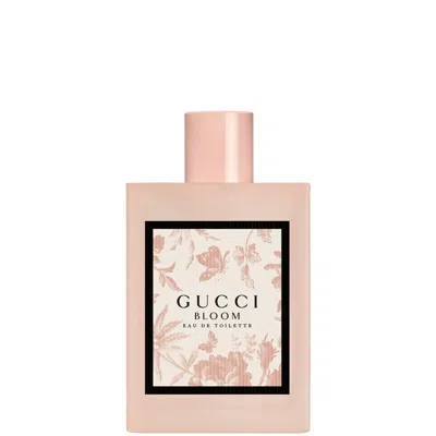 Gucci Bloom For Her Eau De Toilette 50ml