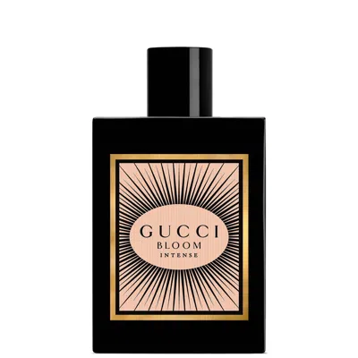 Gucci Bloom For Her Eau De Parfum Intense 100ml