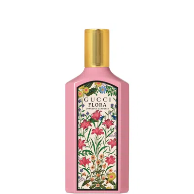 Gucci Flora Gorgeous Gardenia Eau De Parfum 100ml
