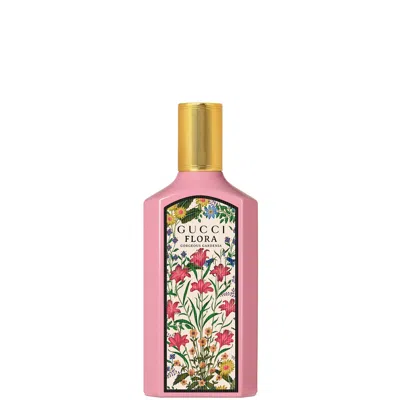 Gucci Flora Gorgeous Gardenia Eau De Parfum 50ml