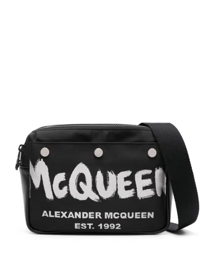 Alexander Mcqueen Suitcases