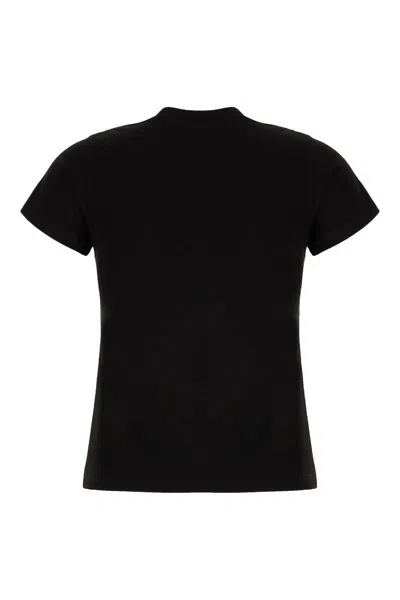 Alexander Mcqueen Women's Cotton T-shirt