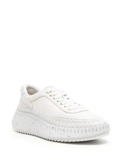 Chloé Sneakers