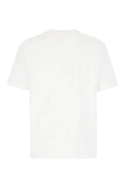 Dsquared2 Slogan T-shirt