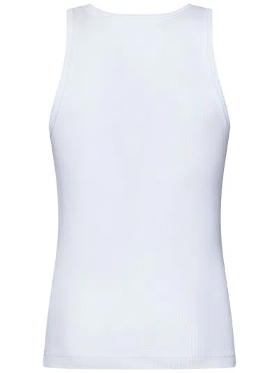 Givenchy Xslim Tank Top Sleeveless
