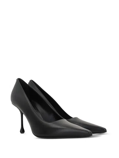 Jimmy Choo With Heel