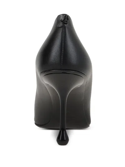 Jimmy Choo With Heel