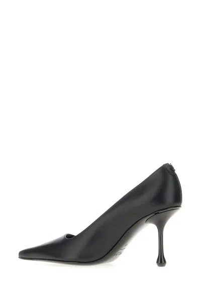 Jimmy Choo With Heel