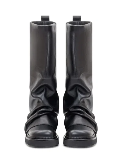 Attico Robin Combat Boot
