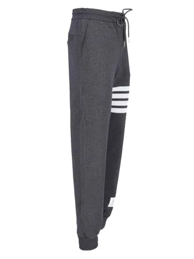 Thom Browne 4-bar Track Pants