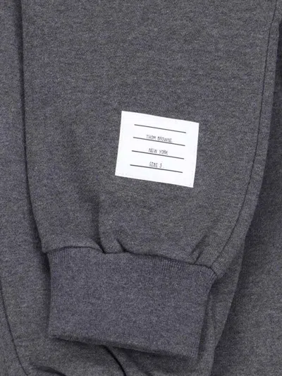 Thom Browne 4-bar Track Pants