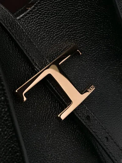 Tod's Borse... Nero