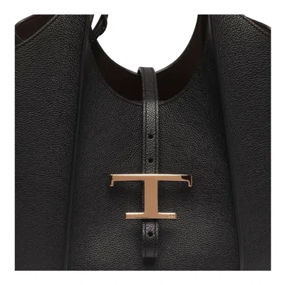 Tod's Borse... Nero