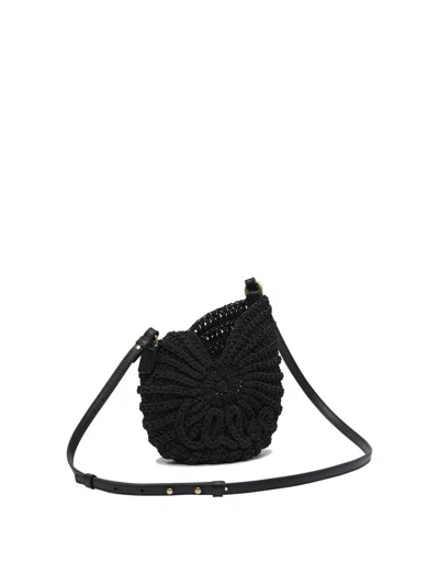 Chloé "sea Treasures" Crossbody Bag