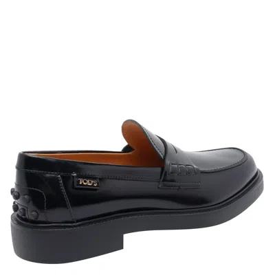 Tod's Shoes