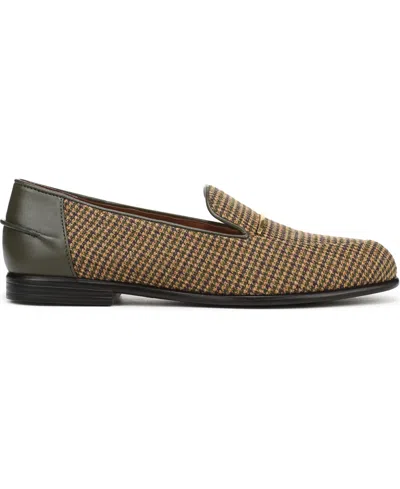 Franco Sarto Mirabelle Bit Loafer In Brown