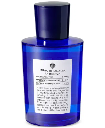 Acqua Di Parma Mirto Di Panarea La Riserva Eau De Parfum Spray, 3.4 Oz.