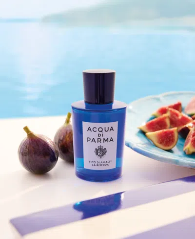 Acqua Di Parma Mirto Di Panarea La Riserva Eau De Parfum Spray, 3.4 Oz.
