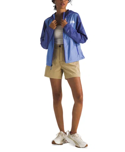 The North Face Women's Tnf Cyclone Wind Jacket