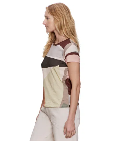 Sanctuary The Perfect Tee In Multi