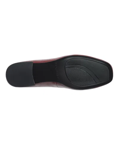 Easy Spirit Jain Pump
