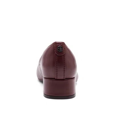 Easy Spirit Jain Pump