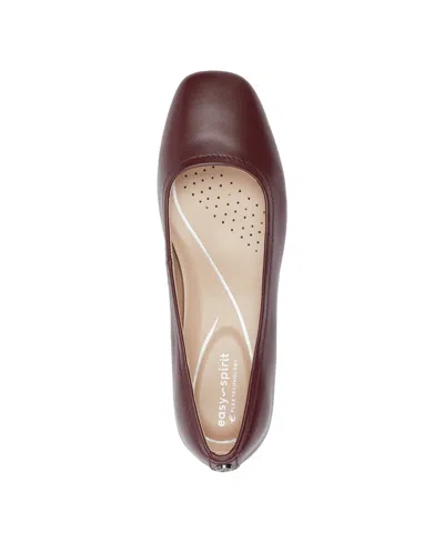 Easy Spirit Jain Pump