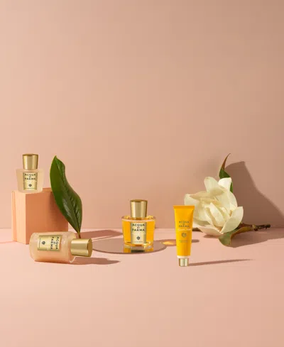 Acqua Di Parma Magnolia Nobile Eau De Parfum Spray, 3.4 Oz.