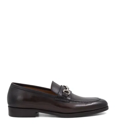 Bruno Magli Men's Presley Dress Shoe In Brown