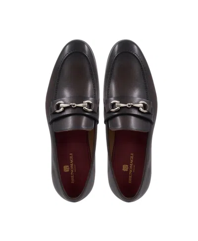 Bruno Magli Men's Presley Dress Shoe In Brown