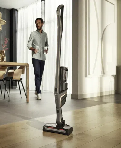 Miele Triflex Hx2 Pro In Black