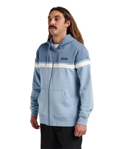 Quiksilver Men's Surf Zip Hoodie