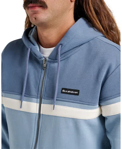 Quiksilver Men's Surf Zip Hoodie