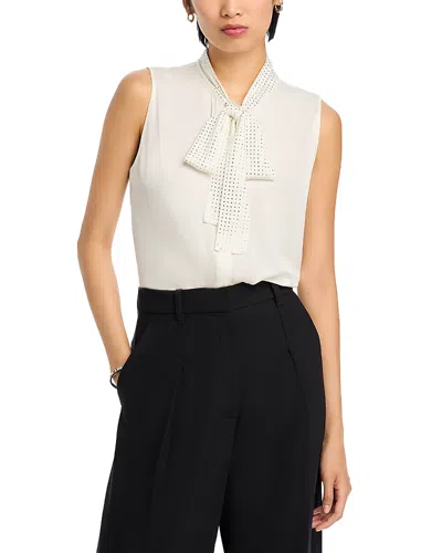 Kobi Halperin Evelyn Blouse In Yellow